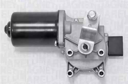 Magneti Marelli 064052103010 Wischermotor