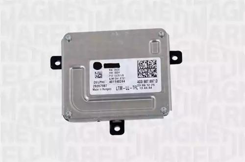 Magneti Marelli 711307329441 Ballast Magneti Marelli 711307329441 Ballast