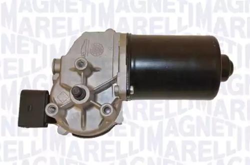 Magneti Marelli 064046206010 Двигун склоочисника