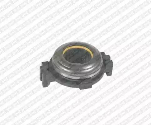 SNR BAC340.03 Підшипник зчеплення вижимний