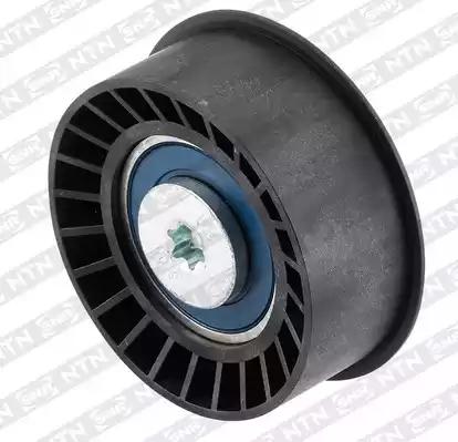SNR GE353.10 Паразитный ведущий ролик зубчатый ремень