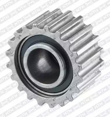 SNR GE355.35 Ролик обводной ремня грм