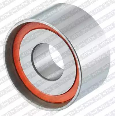 SNR GE355.37 Ролик обводной ремня грм