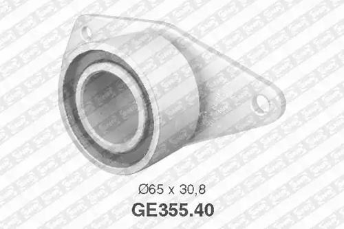 SNR GE355.40 Ролик обводной ремня грм SNR GE355.40 Ролик обводной ремня грм