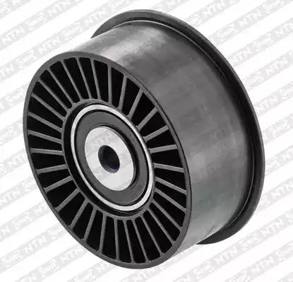 SNR GE355.41 Ролик обводной ремня грм SNR GE355.41 Ролик обводной ремня грм