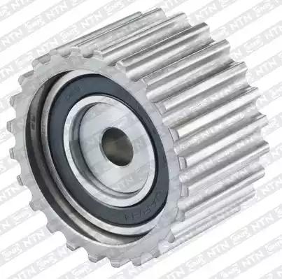 SNR GE381.00 Ролик обводной ремня грм