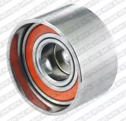 SNR GE381.01 Ролик обводной ремня грм SNR GE381.01 Ролик обводной ремня грм