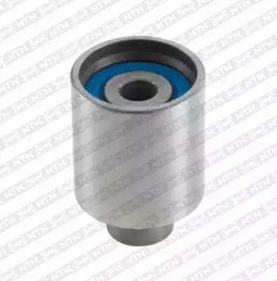 SNR GE381.04 Ролик обводной ремня грм