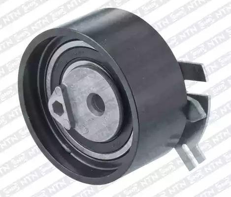 SNR GT355.38 Ролик натяжителя SNR GT355.38 Ролик натяжителя
