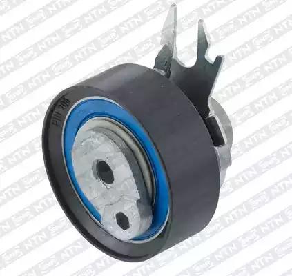 SNR GT357.11 Ролик натяжителя SNR GT357.11 Ролик натяжителя