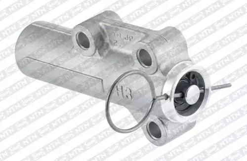 SNR GT357.42 Ролик натяжний ременя ГРМ