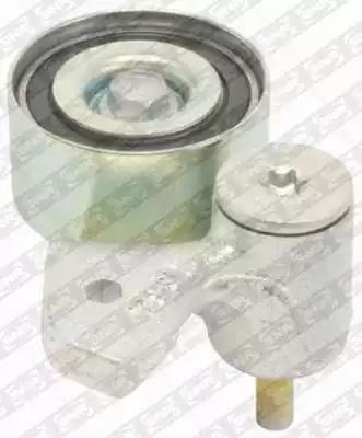 SNR GT357.64 Ролик натяжителя SNR GT357.64 Ролик натяжителя