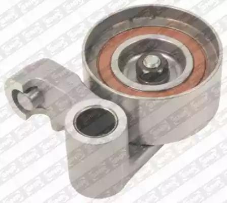 SNR GT369.33 Ролик натяжний ременя ГРМ