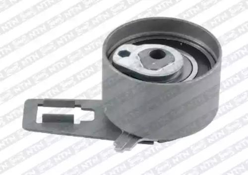 SNR GT370.27 Ролик натяжителя SNR GT370.27 Ролик натяжителя