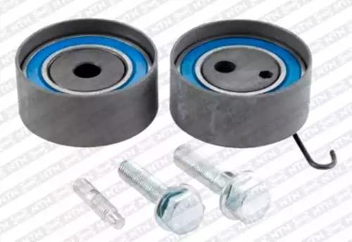 SNR KD453.30 Ремінь ГРМ комплект