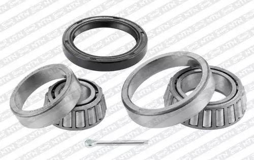 SNR R140.34 Wheel bearing