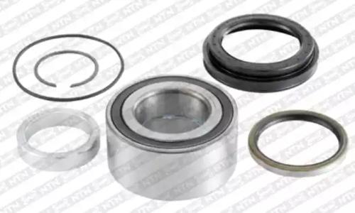 SNR R141.16 Wheel bearing SNR R141.16 Wheel bearing