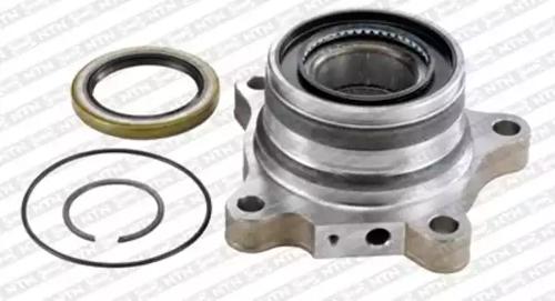 SNR R141.21 Підшипник маточини колеса SNR R141.21 Підшипник маточини колеса