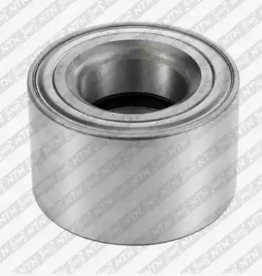 SNR R141.41 Wheel bearing
