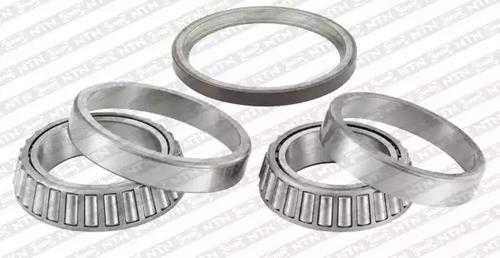 SNR R141.47 Wheel bearing SNR R141.47 Wheel bearing