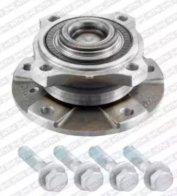 SNR R150.37 Wheel bearing SNR R150.37 Wheel bearing