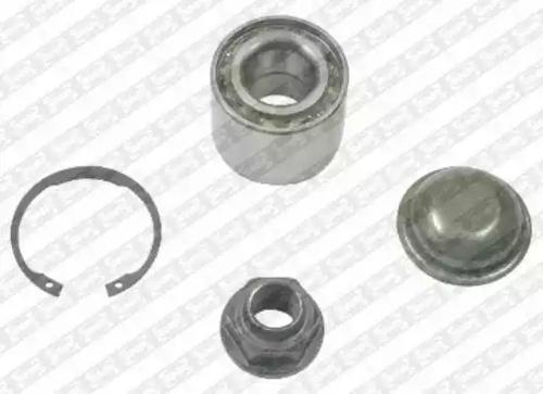 SNR R153.36 Wheel bearing SNR R153.36 Wheel bearing