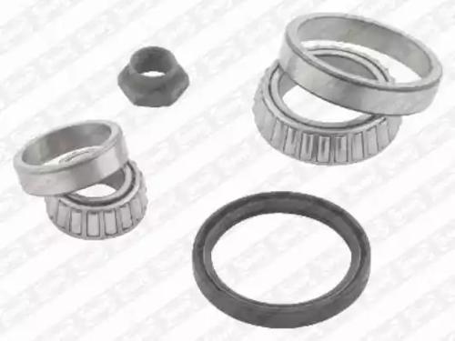 SNR R154.24 Wheel bearing SNR R154.24 Wheel bearing