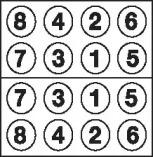 Payen HBS511 Болт головки блоку циліндрів Payen HBS511 Болт головки блоку циліндрів