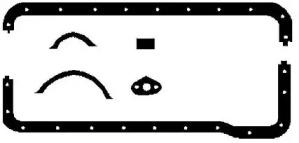 Payen HC418 Gasket oil pan Payen HC418 Gasket oil pan