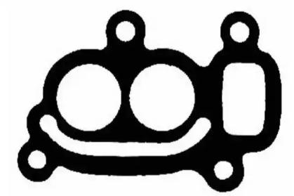 Payen JC123 Gasket graphite Payen JC123 Gasket graphite