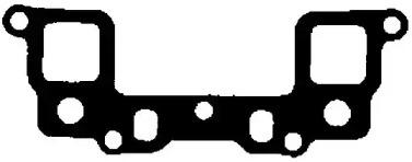 Payen JC135 Gasket graphite Payen JC135 Gasket graphite