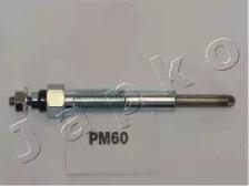 Japko PM60 Свічка розжарювання