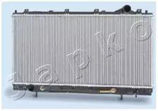 Japko RDA163013 Радіатор Japko RDA163013 Радіатор