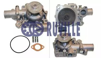 Ruville 65828 Насос охлаждающей жидкости Ruville 65828 Насос охлаждающей жидкости