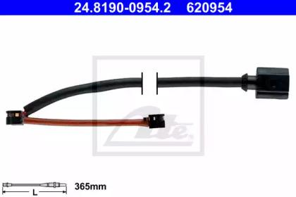 Ate 24.8190-0954.2 Датчик зносу