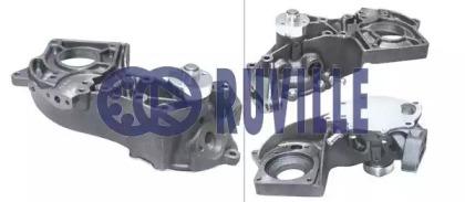 Ruville 67104 Water pump Ruville 67104 Water pump