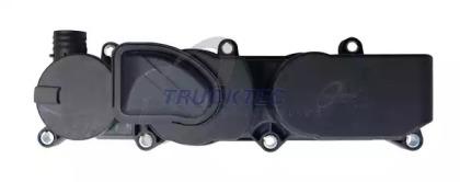 Trucktec Automotive 02.10.030 Separator asy oil