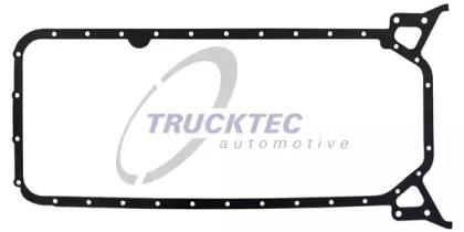 Trucktec Automotive 02.10.061 Прокладка піддону оливи
