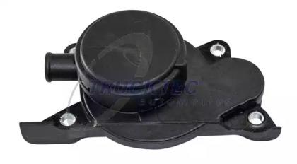 Trucktec Automotive 02.10.133 Separator asy oil Trucktec Automotive 02.10.133 Separator asy oil