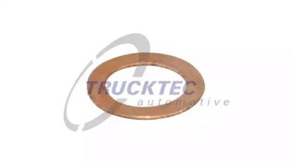 Trucktec Automotive 02.10.170 Pignon Trucktec Automotive 02.10.170 Pignon
