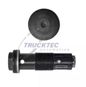 Trucktec Automotive 02.12.179 Натягувач ланцюга ГРМ