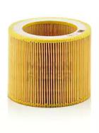 Mann-Filter C 1140 Air filter Mann-Filter C 1140 Air filter
