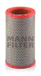 Mann-Filter C 1245 Фільтр повітряний Mann-Filter C 1245 Фільтр повітряний