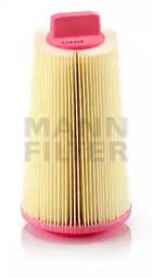 Mann-Filter C 14 114 Air filter