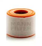Mann-Filter C 15 010 Фільтр повітряний Mann-Filter C 15 010 Фільтр повітряний