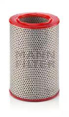 Mann-Filter C 15 120 Фільтр повітряний