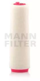 Mann-Filter C 15 143/1 Air filter Mann-Filter C 15 143/1 Air filter