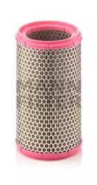 Mann-Filter C 1589/3 Фільтр повітряний Mann-Filter C 1589/3 Фільтр повітряний