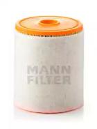 Mann-Filter C 16 005 Air filter Mann-Filter C 16 005 Air filter