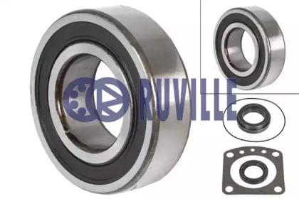 Ruville 7202 Wheel bearing Ruville 7202 Wheel bearing